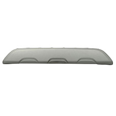 Capac bara Acoperire bara Spate argintiu OPEL MOKKA / MOKKA X 09.16- BLIC 5511-00-5034970P