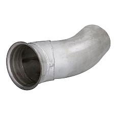 Racord evacuare Exhaust pipe length:345/370mm VOLVO FM12 D12C340-D12D420 08.98-09.05 VANSTAR VAN62193VL