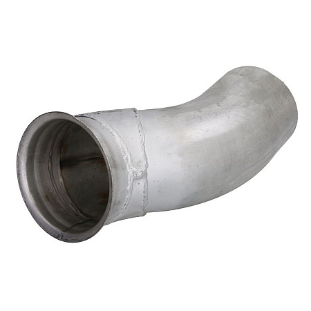 Racord evacuare Exhaust pipe length:345/370mm VOLVO FM12 D12C340-D12D420 08.98-09.05 VANSTAR VAN62193VL