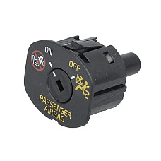 Arc spirala, Airbag Airbag element VOLVO C30 C70 I C70 II S40 II S60 II S80 II V40 V50 V70 III XC60 I 03.97-08.19 MEAT &amp; DORIA MD206149