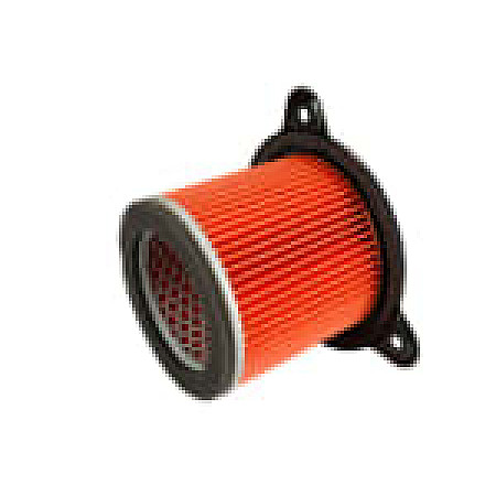 Filtru aer filtru de pentru Honda Africa Twin Hiflo XRV750  94 Sub panoul lateral XL600 VM VW HIFLO HFA1705