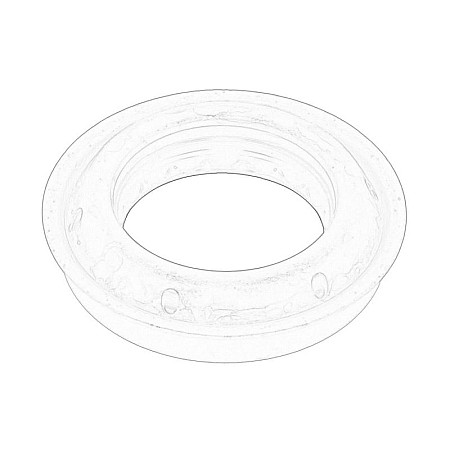 Simering, ax cardanic Drive axle seal/leak stopper L/R MINI R50 R53 R52 CLUBMAN R55 1.4-2.0D 06.01-06.14 OE BMW 23 11 7 545 082