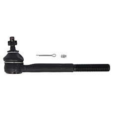 Cap de bara Tie rod end L/R 2WD vehicles CHEVROLET BLAZER S10 S10 GMC JIMMY 2.2/4.3 10.94-05.05 USA ES3379TAT ZAM