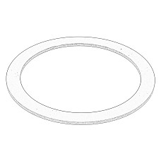 Spalator transmisie manuala Distribution box washer JOHN DEERE 2054 5080R 5090R 5100R 5620 5720 5820 6010 6020 6090M 6090MC 6090RC 6095MC 6095RC 6100 6100MC 6100RC 6105M 6105MC 6105R 6105RC 6110 OE JOHN DEERE R87210-JD