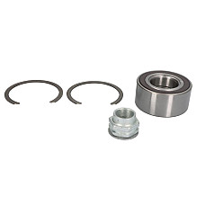 Kit rulmenti roata Kit rulment roata Fata 35x72x33 ALFA ROMEO MITO CITROEN NEMO NEMO/MINIVAN FIAT FIORINO/MINIVAN GRANDE PUNTO LINEA PUNTO PUNTO EVO QUBO OPEL ADAM 0.9-1.4LPG 06.05- FAG Bearings 713 6063 90