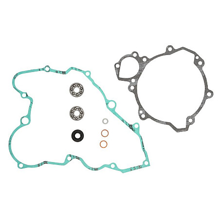 Set reparatie, pompa apa Water pump ProX Water pump repair kit KTM125SX/EXC '93-97 KTM EXC SX 125 1993-1997 PROX 57.6213