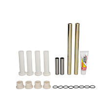 Set reparatie, bara stabilizatoare ATV A-Arm swingarm repair kit rear top POLARIS RZR 800 2008-2008 PIVOT WORKS PWAAK-P04-000U
