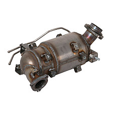 Filtru particule DPF TOYOTA RAV 4 III (_A3_) JMJ JMJ1159