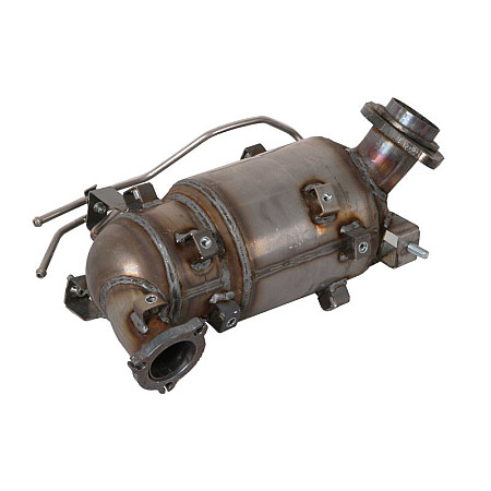 Filtru particule DPF TOYOTA RAV 4 III (_A3_) JMJ JMJ1159