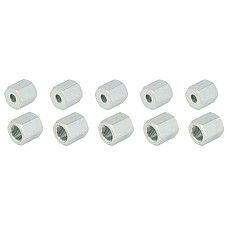 Adaptor, conducte frana Reducerea furtunului de frana cantitate per impachetare: 10 buc WP WP5-100-108/10