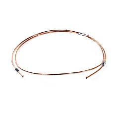 Furtun frana, instalatia de aer comprimat Furtun/conducta de frana 116/116 lungime 1850mm WP WP-145