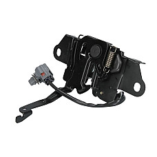 Carlig de sigurana, inchizatoare capota motor Incuietoare capota motor MAZDA CX-5 11.11-02.17 BLIC 6010-14-054424P