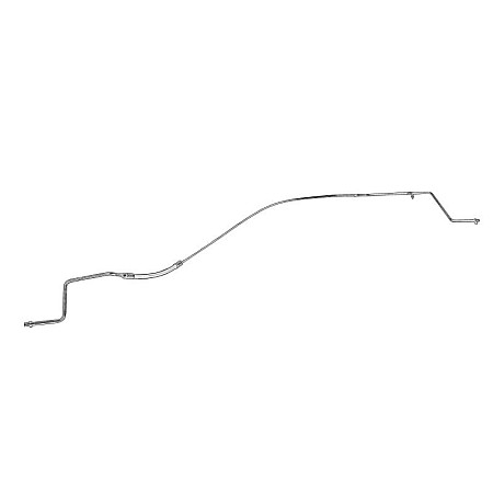 Conducta inalta presiune,aer conditionat Air conditioning high-pressure pipe  FIAT TALENTO NISSAN NV300 OPEL VIVARO B RENAULT TRAFIC III 1.6D/2.0D 05.14- OE OPEL 93450175