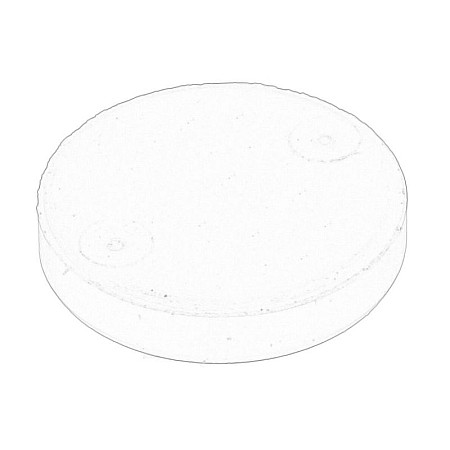 Etansare ulei, transmisie manuala Gearbox element plug BMW OE BMW 23 31 1 224 825