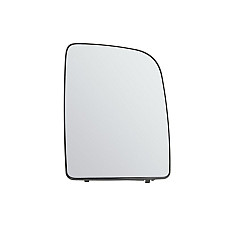 Sticla oglinda, oglinda retrovizoare exterioara Sticla oglinda laterala Dreapta convexa incalzita incuietoare rotunda mare MERCEDES SPRINTER 35-T B906 SPRINTER 3-T B906 SPRINTER 3-T B910 SPRINTER 46-T B906 04.06- MEKRA 195890012099