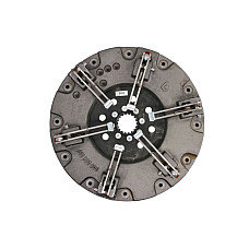 Placa presiune ambreiaj Placa de presiune ambreiaj 310mm RENAULT TEMIS KAWE 8424 KW