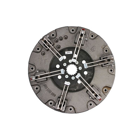 Placa presiune ambreiaj Placa de presiune ambreiaj 310mm RENAULT TEMIS KAWE 8424 KW