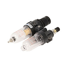 Piese si accesorii pentru elevatoare Zespol przygotowania powietrza NAOLEJACZOSUSZACZ do podnosnika EVERT6501EVERT65036603 EVERT EVERTZL321004006
