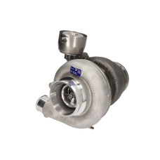 Turbocompresor  PERKINS 1106 D BORGWARNER KKK10709880002