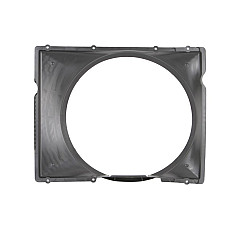 Carcasa, ventilator radiator Carcasa ventilator radiator VOLVO FH FH16 FM 09.05- PACOL VOL-FC-001