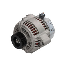 Alternator 14V 80A  LEXUS LX TOYOTA LAND CRUISER 100 SEQUOIA 4.7 01.98-03.08 HC-CARGO CAR114433