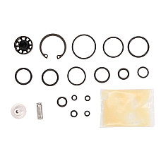 Set reparatie, supapa frana - frana de serviciu Kit de reparare a valvelor potriveste: AE 9127 K 024020 WACH-MOT WT/KSK.32