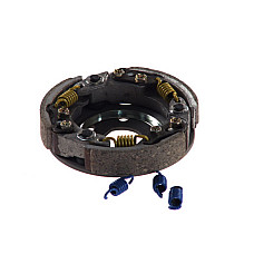 Ambreaj centrifugal 105mm reglabile de ambreiaj VICMA VIC-8409