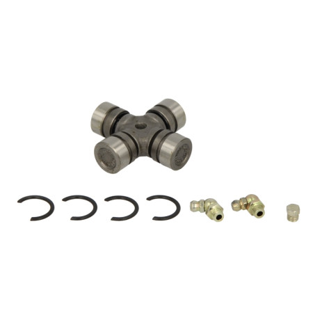 Transversala arbore de antrenare Drive shaft cross location: 2/3/4/5 as shown in the picture  ARCTIC CAT ARCTIC CAT PROWLER TBX TRV SUZUKI LT-A LT-F LT-Z YAMAHA VIKING YFB YFM YTM YXR WOLVERINE 225-1000 1985-2017 ALL BALLS 19-1003