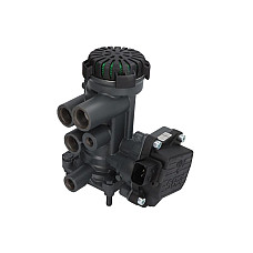 Modulator ax Modulator de presiune EBS 24V semi-remorci remanufacturate RVI VOLVO PNEUMATICS PRO PROK028781