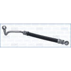 Conducta incarcare ulei turbo  BMW 5 E60 5 E61 7 E65 E66 E67 X5 E53 2.5D/3.0D 04.01-05.10 AJUSA AJUOP10037