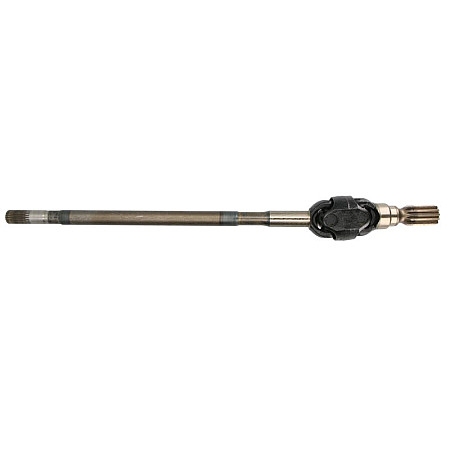 Set reparatie, diferential Drive axle shaft CARRARO CARRARO 148106-CR