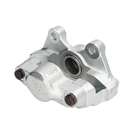 Etrier frana Etrier de frana cu disc Spate Dreapta LAND ROVER DEFENDER DISCOVERY I RANGE ROVER I 2.0-4.3 11.88-02.16 BUDWEG 342503