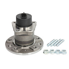 set rulment roata roata OPEL ASTRA G Convertible (T98) BTA H2X006BTA