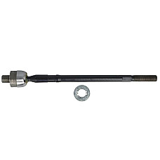 Articulatie axiala, cap de bara Tie rod with no end L/R length: 294mm SUZUKI IGNIS III 1.2/1.2H 10.16- 555 SR-S240-M
