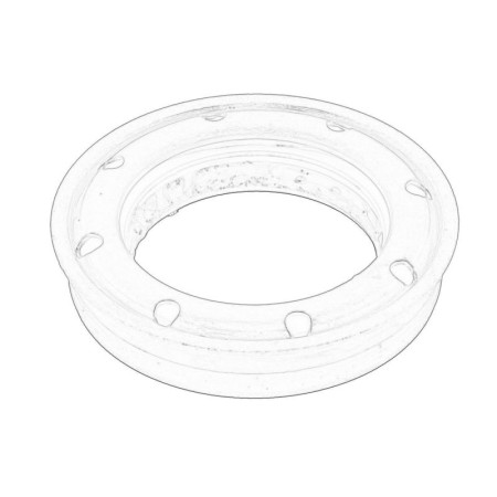 Simering, ax cardanic Drive axle seal/leak stopper L/R 40x581x113 strengthened CHRYSLER SEBRING VOYAGER IV DODGE CARAVAN STRATUS 2.4/2.5D/2.7 02.00- CHRYSLER 05069052AA