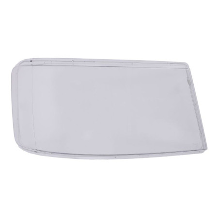 Lentila,far Sticla farului Dreapta SCANIA LPGRS 09.16- TRUCKLIGHT HL-SC007R-L