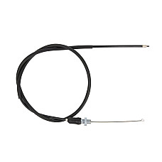 Cablu acceleratie Accelerator cable 1135mm stroke 127mm HONDA CR 250/500 1985-1989 4 RIDE LG-132