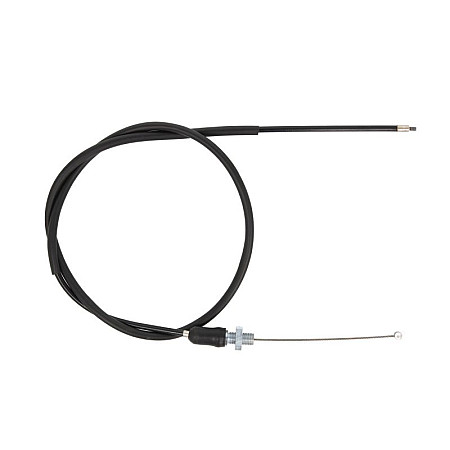 Cablu acceleratie Accelerator cable 1135mm stroke 127mm HONDA CR 250/500 1985-1989 4 RIDE LG-132