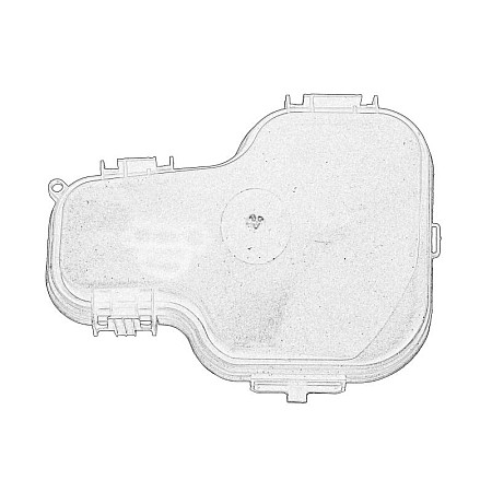 Acoperire far Capacul farului Dreapta xenon BMW 3 E90 3 E91 1.6-4.4 12.04-12.12 OE BMW 63 11 7 159 569