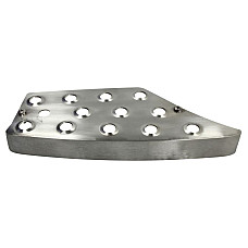 Podea Scara cabinei treapta inferioara fustei laterale se potriveste SCANIA LPGRS 0916 LAMIRO LAM889 18EX 2