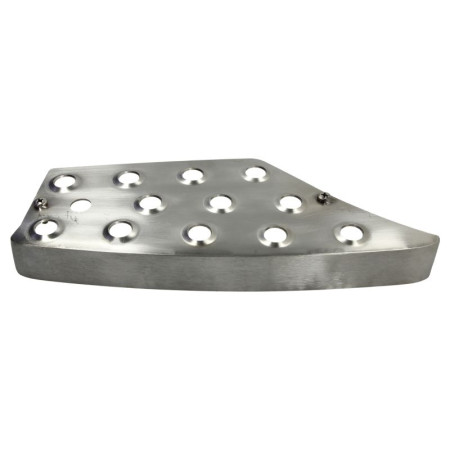 Podea Scara cabinei treapta inferioara fustei laterale se potriveste SCANIA LPGRS 0916 LAMIRO LAM889 18EX 2