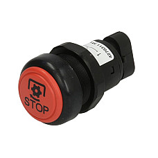 Comutator presiune, limitator incarcare ax Switch STEYR CASE IH CS CLAAS ARES ATLES AXOS CELTIS ELIOS PNEUTRON 119 01 004