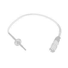 Senzor, temperatura gaze evacuare Senzor temperatura evacuare Convertor catalitic drept MAN MAN TGS I 04.07-09.21 OE M.A.N. 81.27421.0264MAN