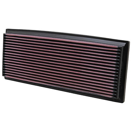 Filtru de aer sport Jeep Wrangler 2.5L &amp; 4.0LW/FI K&amp;N 33-2046