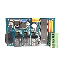 Piese si accesorii pentru elevatoare EVERT Plyta elektroniczna PCB do podnosnika EVERT6503 EVERT EVERTZL792224005