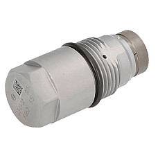 Supapa limitare presiune, sistem Common-Rail Reductor de presiune MERCEDES ACTROS MP4 / MP5 ANTOS AROCS 10.7D/12.8D/15.6D 07.11- BOSCH F 00N 010 062