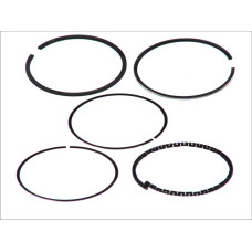 Set segmenti piston 73 STD 15 15 3 EN piston TOYOTA COROLLA COROLLA FX STARLET 1.3 10.84-07.99 TOYOTA GOETZE 08-374400-00