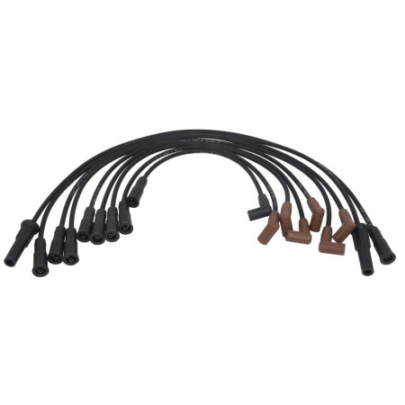 Set cablaj aprinder Ignition leads set CHEVROLET CORVETTE 5.7 10.91-09.97 USA 7858STD