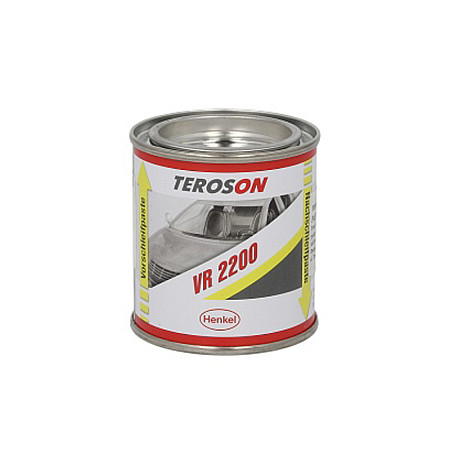 Pasta de macinat supapa 01l aplicatie: lustruirea suprafetelor metalice macinare diluat cu apa pt folosire manuala si cu aparat TEROSON TER VR 2200 100ML DE