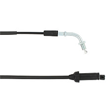 Cablu acceleratie Accelerator cable 1250mm stroke 60mm HONDA X8R/ SZX 50 1998-2002 4 RIDE LG-048